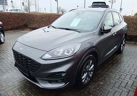 Ford Kuga Hybrid ST-Line Automatik