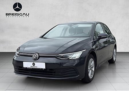 VW Golf Volkswagen 1.0 eTSI Life eTSI Automatik