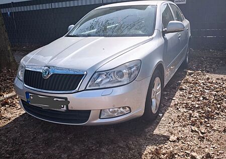 Skoda Octavia 2.0 TDI DSG Elegance Elegance