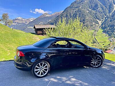 Volkswagen Eos 2.0 TDI Individual Individual