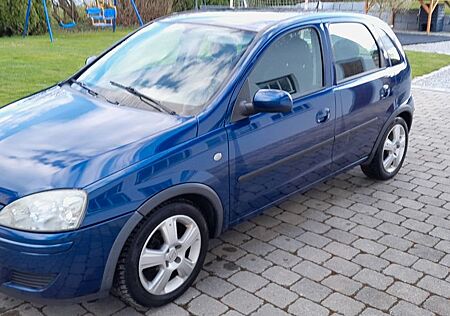 Opel Corsa 1.0 Twinport -