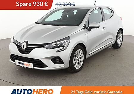 Renault Clio 1.3 TCe Intens Aut.*NAVI*LED*PDC*TEMPO*SHZ*
