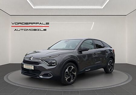 Citroën C4 Lim. LED SHZ NAVI LEDER RFK