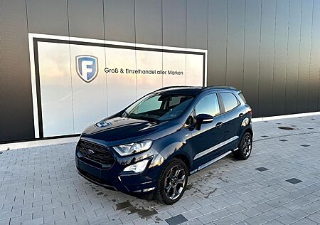 Ford EcoSport 1.0 Ecoboost ST-Line *ALCANTARA*