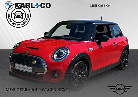 Mini Cooper SE Navi, Rückfahrkamera, Komfortzugang
