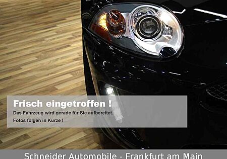 Jaguar XJ 4.2 Sovereign·1.Hand·54000km·dt.Fzg·Facelift!