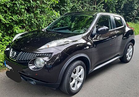Nissan Juke 1.6 Acenta Acenta