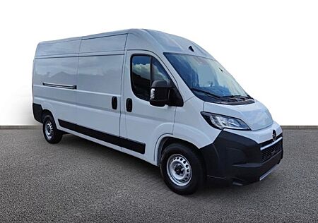 Opel Movano Kasten L3H2 |Digi-Cockpit|CarPlay|Totwink