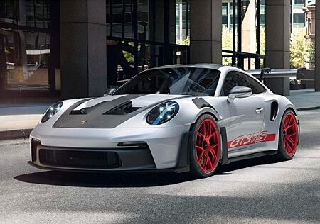 Porsche 992 911 GT3 RS Weissach-Paket