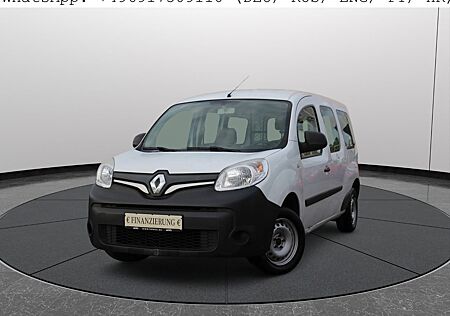 Renault Kangoo 1.5 dCi 90 Maxi 2-Sitze Netto 4.500 #333