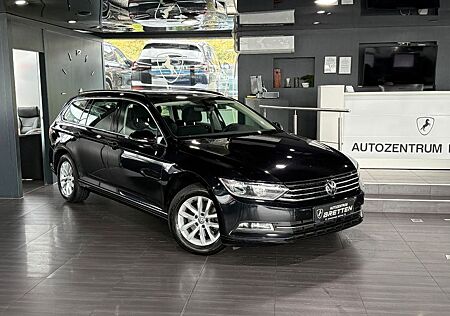 VW Passat Variant Volkswagen 2.0 TDI Comfortline*Navi*AHK*SHZ*