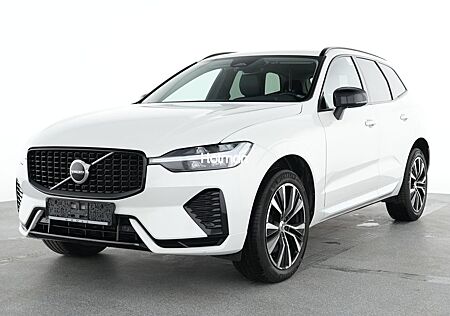 Volvo XC 60 XC60 B4 B Plus Dark ACC RFK Leder Memory LED