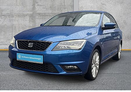 Seat Toledo 1.0 TSI Xcellence Navi PDC GRA