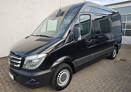 Mercedes-Benz Sprinter II Kasten 316 CDI Klima Ladebordwand