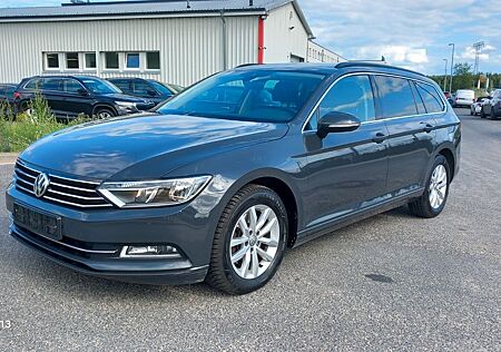 VW Passat Variant Volkswagen Comfortline BMT/Start-Stopp