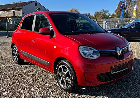 Renault Twingo Limited mit Klima,Alufelgen,PDC,Garantie