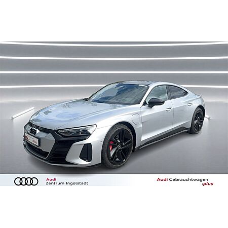 Audi RS e-tron GT leasen