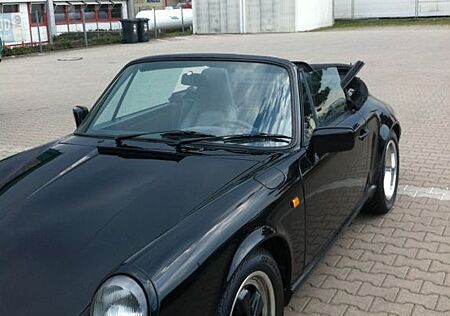 Porsche 930
