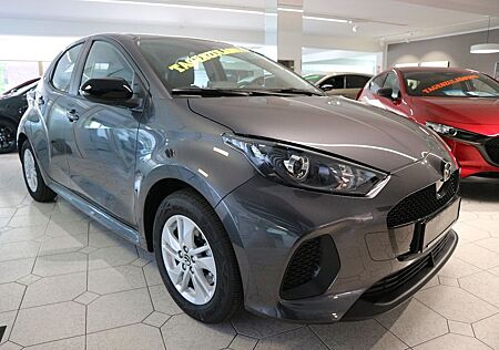 Mazda 2 Hybrid VVT-i 116 e-CVT FWD CENTRE-LINE