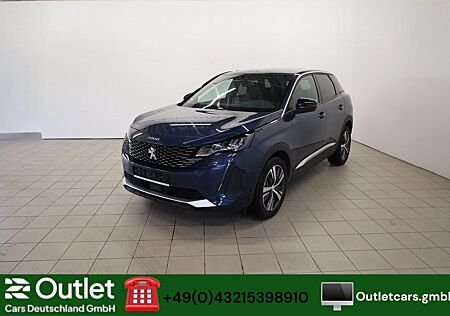 Peugeot 3008 1.2 PureTech 130 Allure Pack