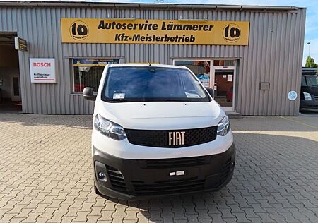 Fiat Scudo L3 2.0 Multijet 145 KaWa Standheizung AHK