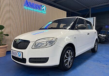 Skoda Fabia 1.2 (AMAN®)