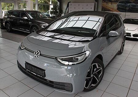 VW ID.3 Volkswagen PRO/PERF/TECH/PANO/KAME/HEADUP/STZHZ/ALU19"
