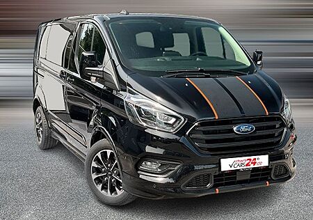 Ford Tourneo Custom TRANSIT CUSTOM SPORT*189€*SOFORT-VERFÜGBAR*