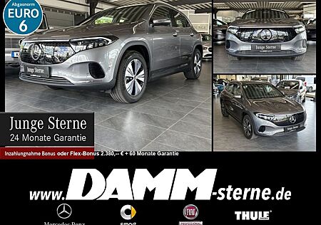 Mercedes-Benz EQA 300 4M Progr.Adv./AHK/60M Garantie&FlexBonus