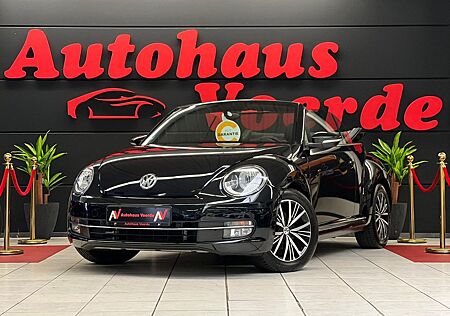 VW Beetle Volkswagen Cabriolet Allstar BMT NAVI/KAMERA/PDC/SHZ