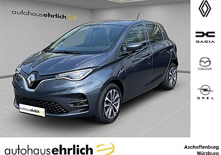 Renault ZOE Intens R135 +Batteriekauf+Navi+Kamera+