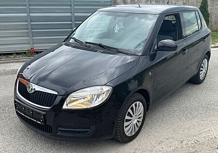 Skoda Fabia 1.4l TDI DPF 59 kW Ambiente Ambiente