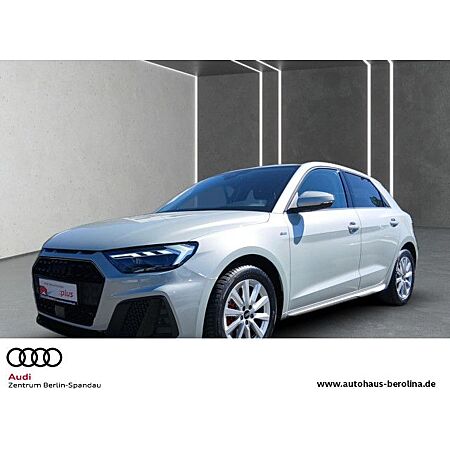 Audi A1 leasen