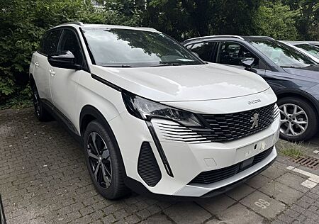 Peugeot 5008 1.5 Allure Pack AT 7-Si+Navi+SHZ+R-Kam+DAB+