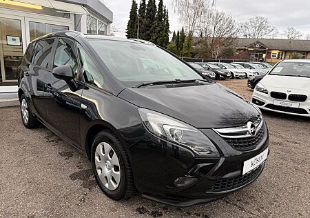 Opel Zafira C Tourer Edition