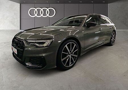 Audi A6 Avant S line 40 TDI quattro S tronic
