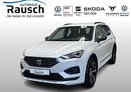 Seat Tarraco 2.0 TDI FR 4Drive Navi AHK STHZ Virtual