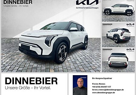 Kia EV3 gebraucht kaufen Kia EV3 Earth 58.3 kWh LED+360°Kamera+Navi+SHZ