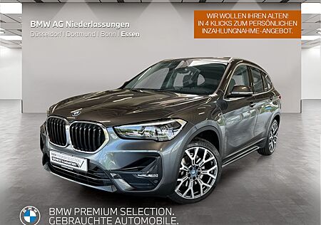 BMW X1 xDrive25e Sport Line Navi Driv.Assist+ HiFi