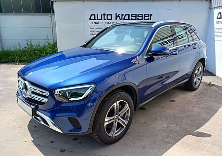 Mercedes-Benz GLC 220 d 2.0 4MATIC *ALLRAD-AUTOMATIK*