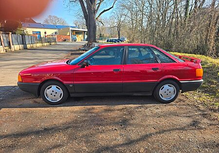 Audi 80 gebraucht kaufen Audi 80 1.8S , H-Zulassung