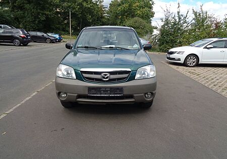 Mazda Tribute 2.0 Comfort 4x2 Comfort