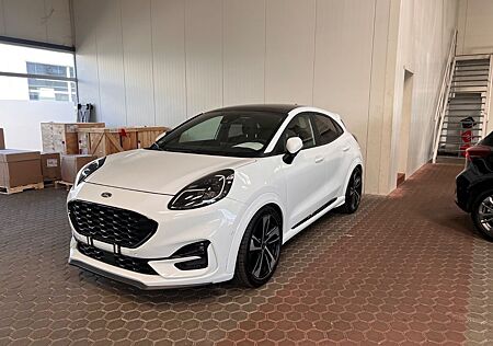 Ford Puma 1,0 EcoBoost Hybrid 114kW ST-Line Desig...