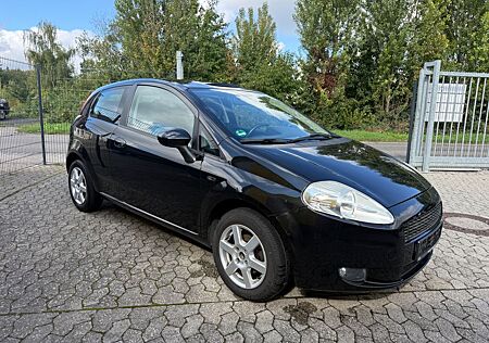 Fiat Grande Punto 1.4 8V Start