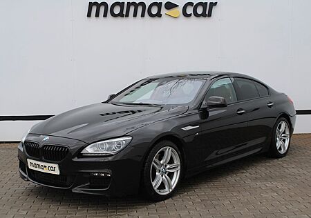 BMW 640 6 Gran Coupe d xDrive*M PAKET*LED*95TKM