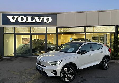 Volvo C40 Ultimate Recharge Pure Electric 2WD