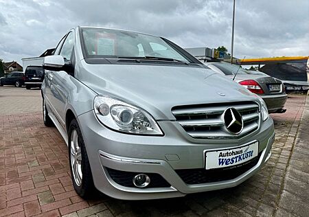 Mercedes-Benz B 180 MB B -Klasse , AUTOMATIK, ERST 48.400 KM !