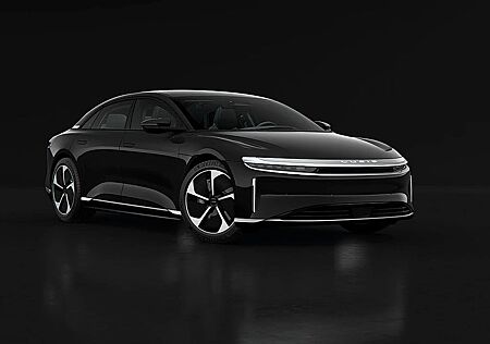 Lucid Air Pure AWS