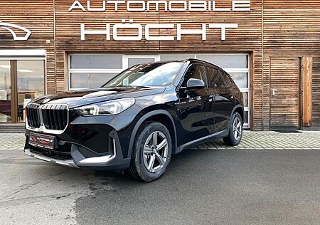 BMW X1 18 i sDrive 18i EU6d Park-Assistent AHK-klapp