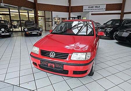 VW Polo Volkswagen 1.0 Glasschiebedach